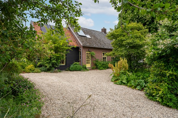 Medium property photo - Groenendijk 6, 4285 WB Woudrichem
